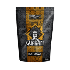 Guarani Katuava 0,5kg