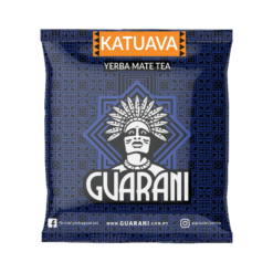 Guarani Katuava 50g