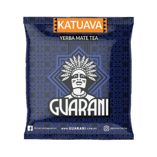 Guarani Katuava 50g