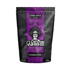 Guarani Maracuya 0,5kg