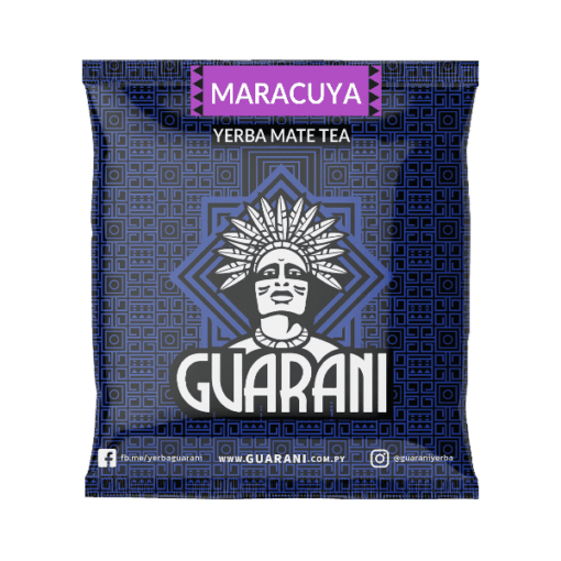 Guarani Maracuya 50g