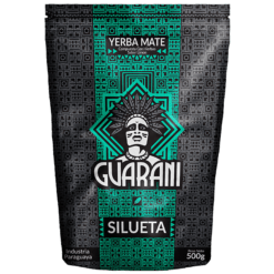 Guarani Silueta 0,5kg