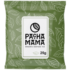 Guayusa Pachamama 25g