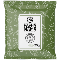 Guayusa Pachamama Jazmin 25g