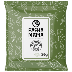 Guayusa Pachamama Lavanda 25g