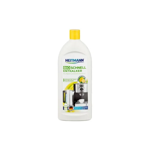 Heitmann - Bio Schnellentkalker 250 Ml