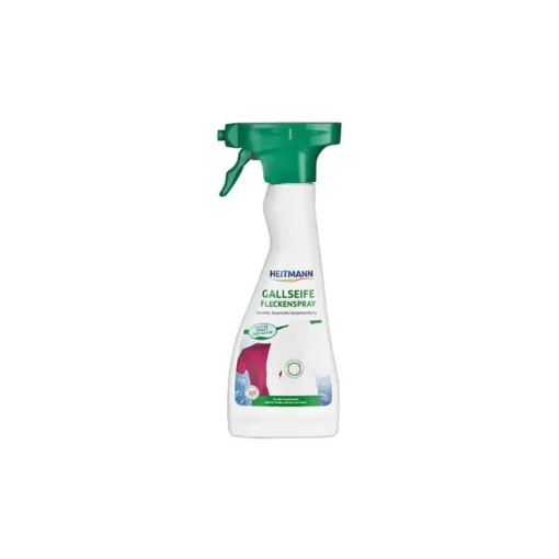 Heitmann - Fleckentferner-Spray 250 Ml