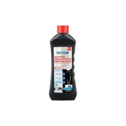 Heitmann - Flüssiger Entkalker Für Espressomaschinen 250 Ml