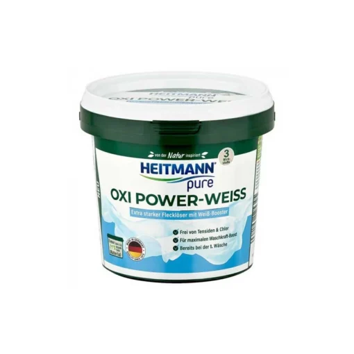 Heitmann - OXI Biel Fleckentferner 500g