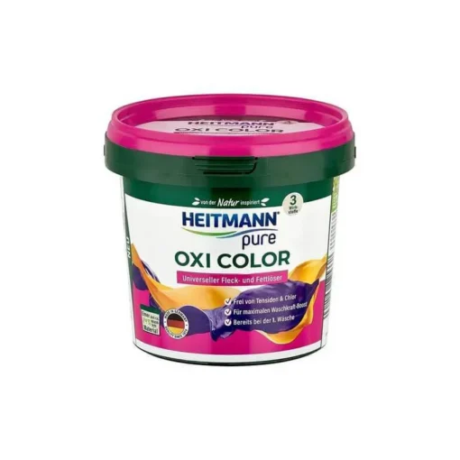 Heitmann - OXI Color Fleckentferner 500g