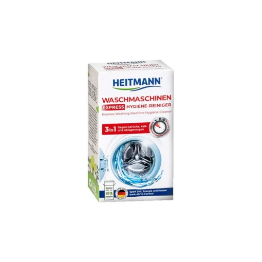 Heitmann - Waschmaschinenreiniger 250 G