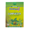 Indega Compuesta Naturally White Herbs 500g