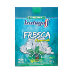 Indega Fresca 0,5kg