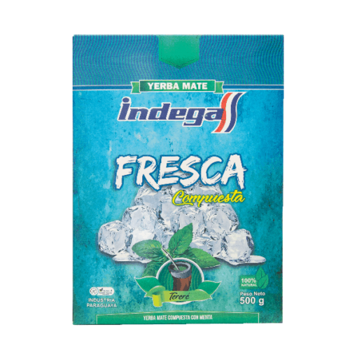 Indega Fresca 0,5kg