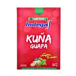 Indega Kuna Guapa 0,5kg