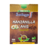 Indega Manzanilla y Anis 0,5kg