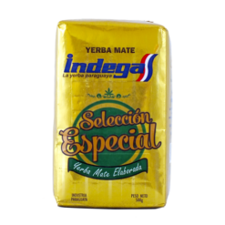 Indega Seleccion Especial 0,5kg