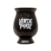 Keramikkürbis Verde Mate Copa - 330 ml