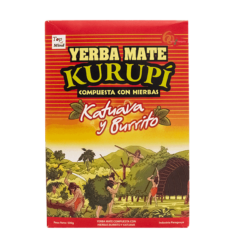 Kurupi Katuava Especial 0,5kg