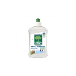 Larbre Vert - 2in1 Spülmittel Empfindliche Seife 500 Ml