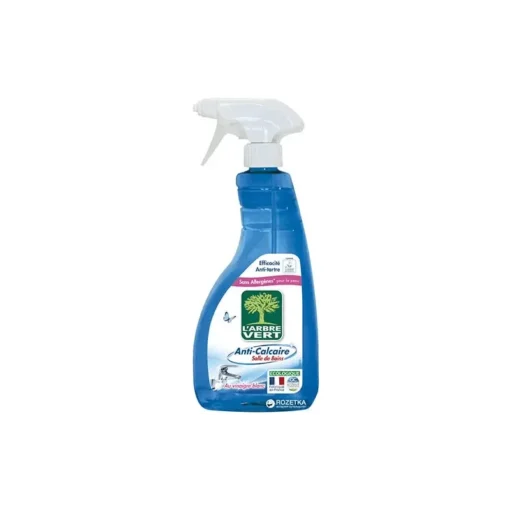 Larbre Vert - Badezimmer-Reinigungsspray 740 Ml