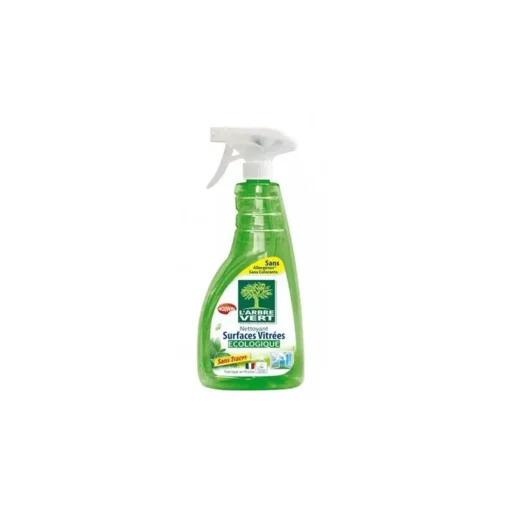 Larbre Vert - Fensterreinigungsspray 740 Ml