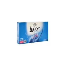 Lenor 34. April – Duftende Trockentücher