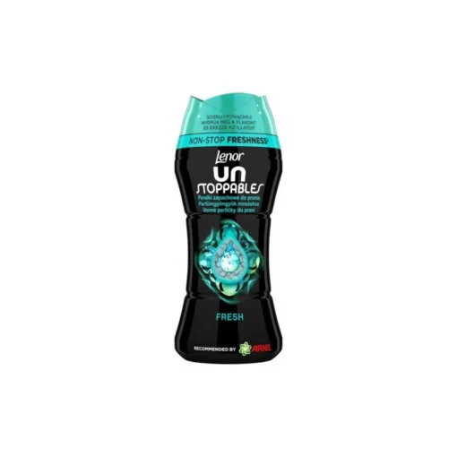 Lenor - Unstoppables Fresh Duftperlen 210g