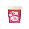 Pink Stuff Fleckenentferner Oxi Powder 1 L – Pulver-Fleckenentferner Für Farbige Stoffe