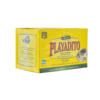 Playadito Saquitos w saszetkach 20 x 3 g