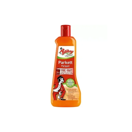 Poliboy - Parkettpflegekonzentrat 500 Ml