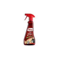 Poliboy - Spray Zur Intensiven Lederpflege 375 Ml