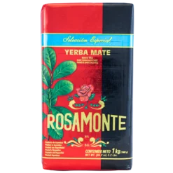 Rosamonte Seleccion Especial 1kg