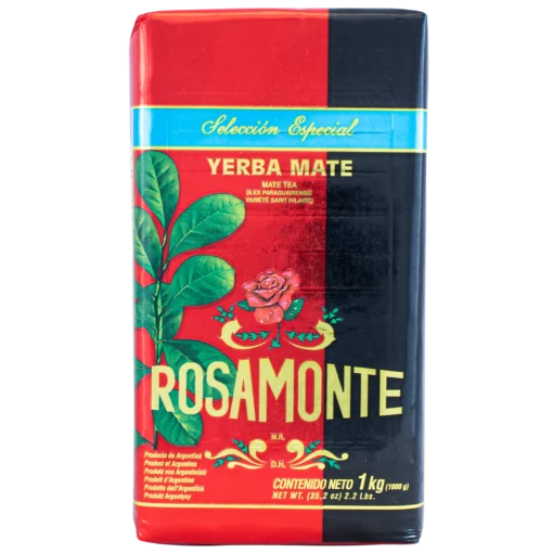 Rosamonte Seleccion Especial 1kg