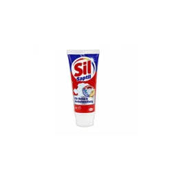 SIL Saptil – Fleckenentferner Mit Pinsel 200 Ml