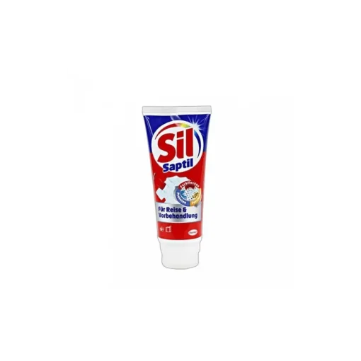 SIL Saptil – Fleckenentferner Mit Pinsel 200 Ml