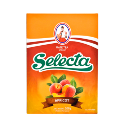 Selecta Albaricoque Morela 0,5kg