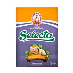 Selecta Despalada Sin Palo 0,4 kg