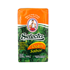 Selecta Doble Sabor 0,5kg