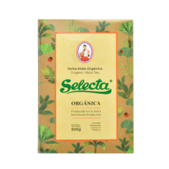 Selecta Elaborada Organica 0,5 kg