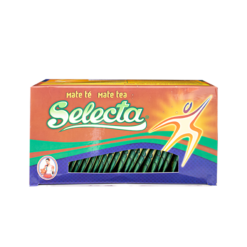 Selecta Energy in 25x3g Beuteln