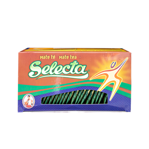 Selecta Energy in 25x3g Beuteln