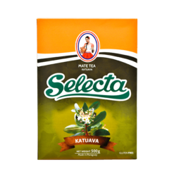 Selecta Katuava 0,5kg