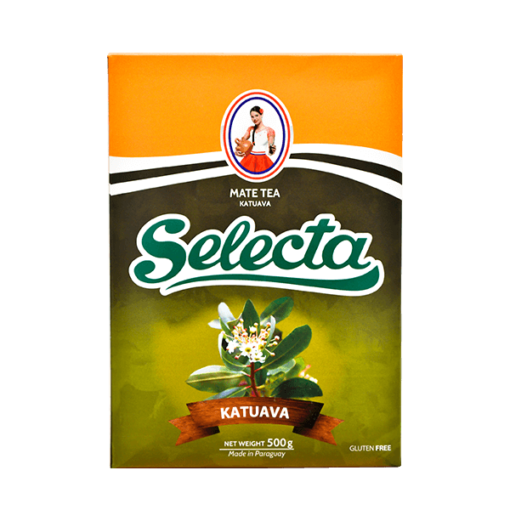 Selecta Katuava 0,5kg