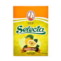 Selecta Maracuya 0,5kg