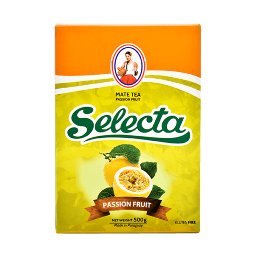 Selecta Maracuya 0,5kg