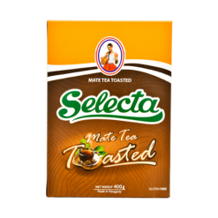 Selecta Toasted 0,4 kg