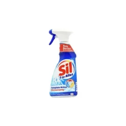 Sil Alles Spray – Fleckenentferner 500 Ml