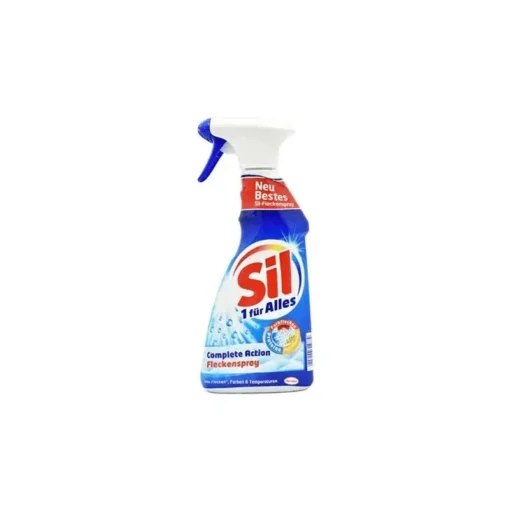 Sil Alles Spray – Fleckenentferner 500 Ml