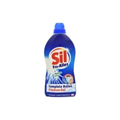 Sil – Fleckentferner-Gel 1,3 L